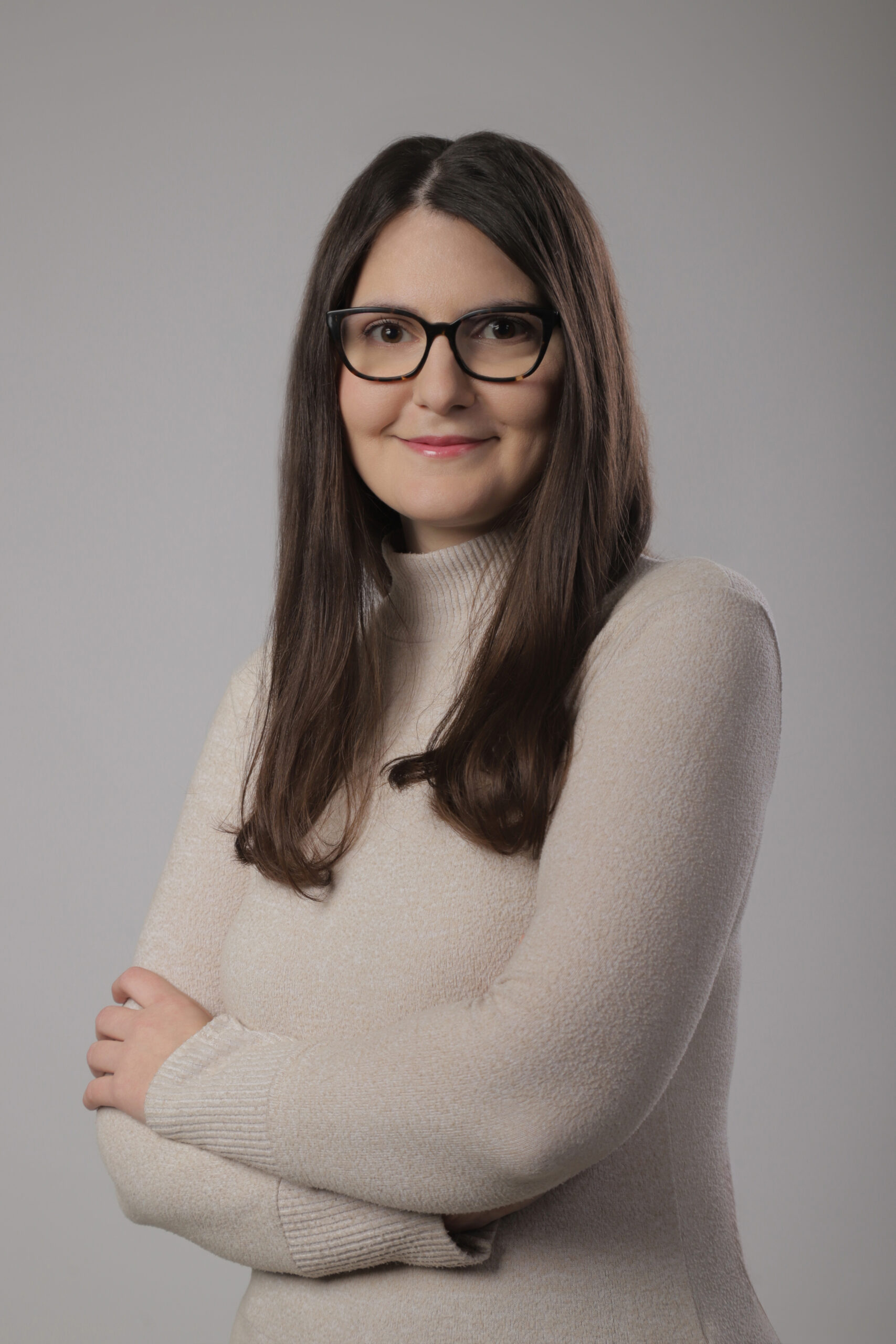 Jasmina Tanasijević